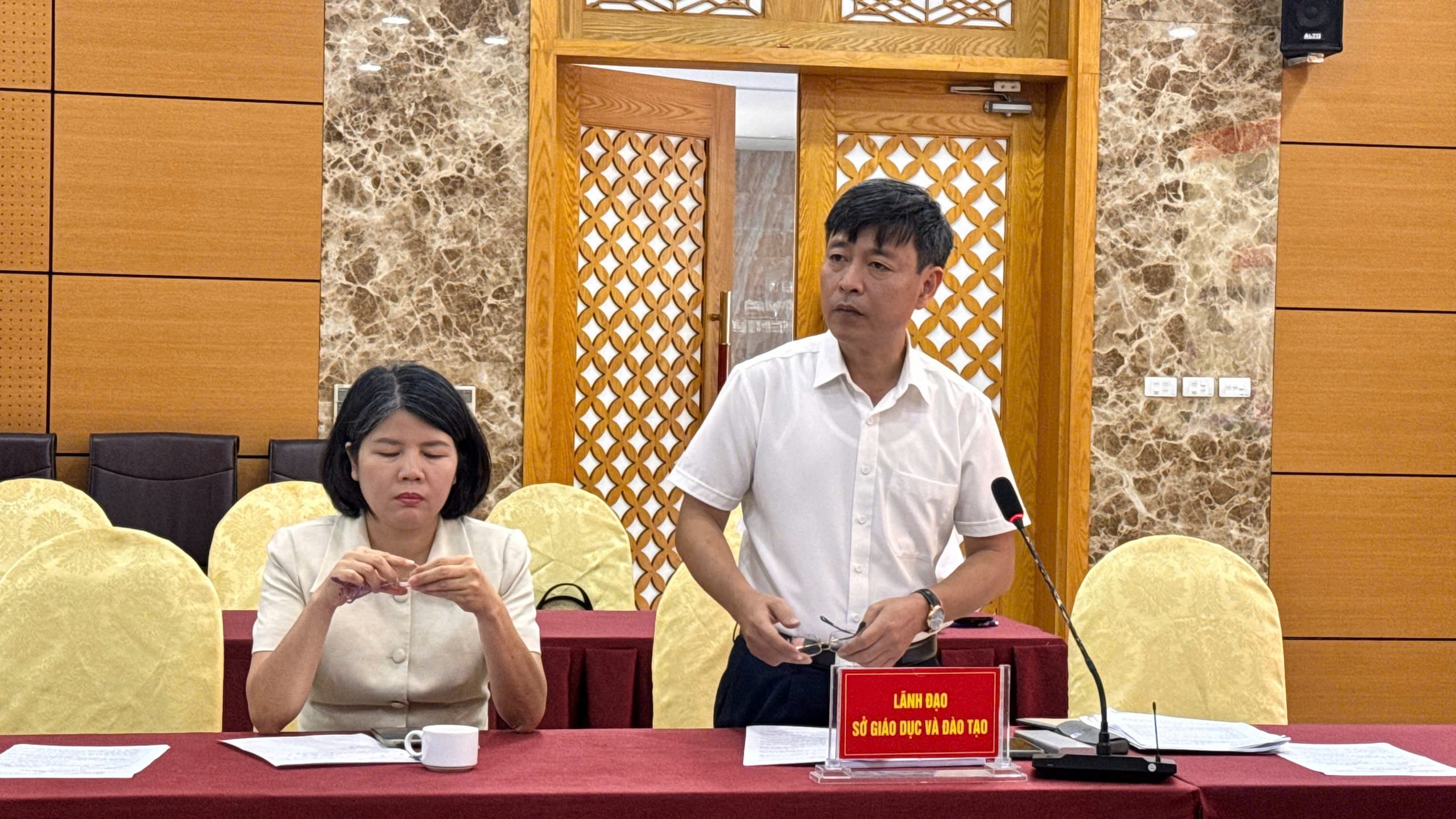 Quảng Ninh tăng hơn 1.000 chỉ tiêu lớp 10 công lập năm học 2026-2027- Ảnh 1.