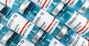 FDA ngăn các nhà khoa học công bố tính an toàn của vaccine Covid-19