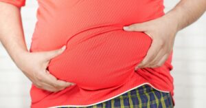 Béo phì để lại di chứng nghiêm trọng hơn những gì chúng ta nghĩ