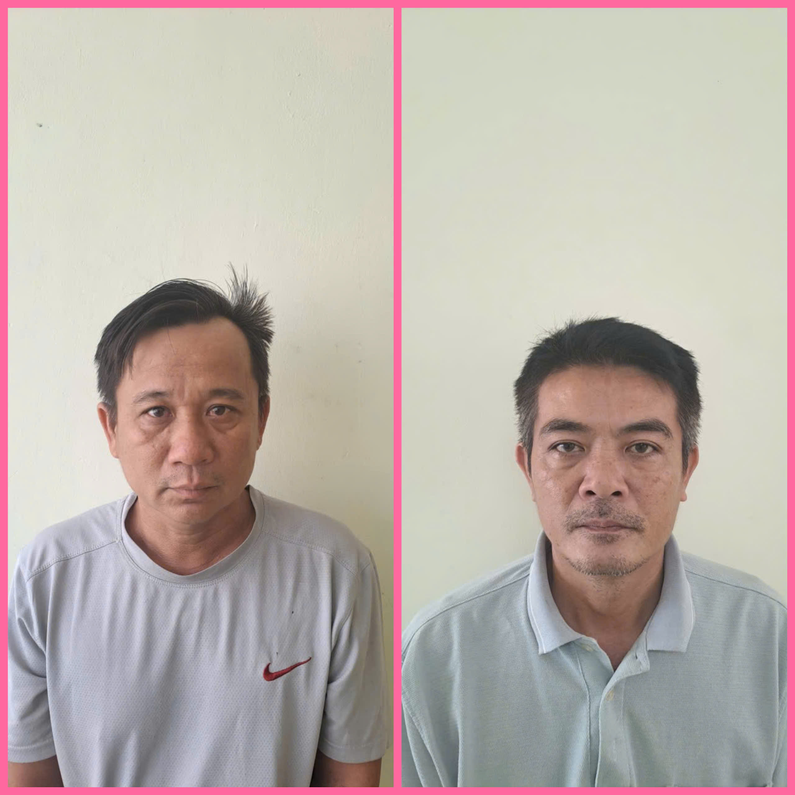 Khởi tố, tạm giam 2 đối tượng là thành viên của tổ chức phản động- Ảnh 1.