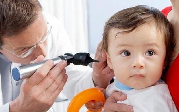 Cách chữa nói ngọng ở trẻ em