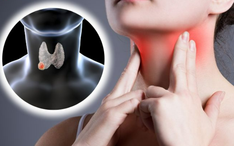 Rối loạn tuyến giáp ảnh hưởng đến giấc ngủ: Cách khắc phục mất ngủ không dùng thuốc- Ảnh 3.