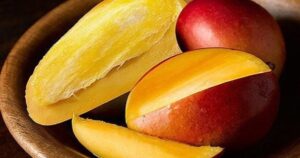 Công dụng chữa bệnh của quả xoài