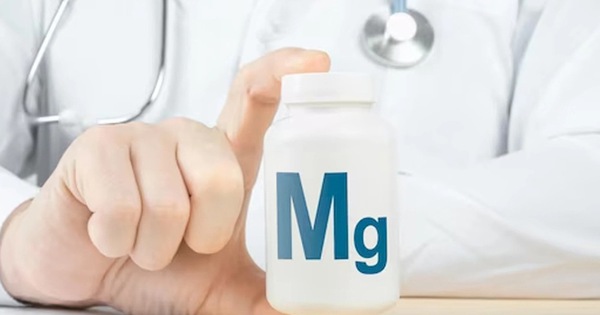 Magie có cần bổ sung lâu dài không?