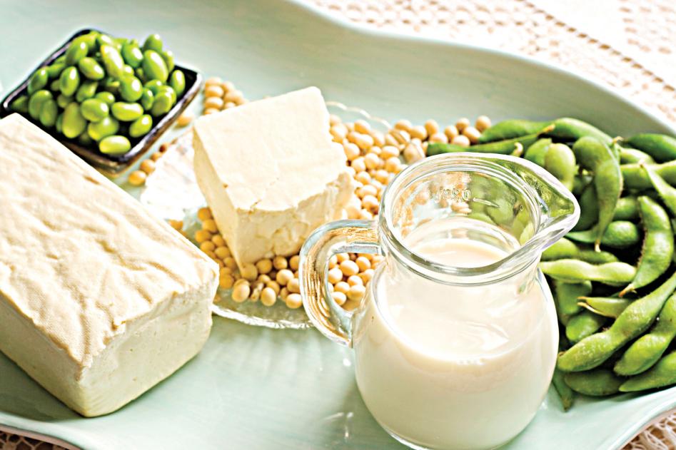 Nguyên tắc dinh dưỡng cho người mắc bệnh tuyến giáp- Ảnh 2.