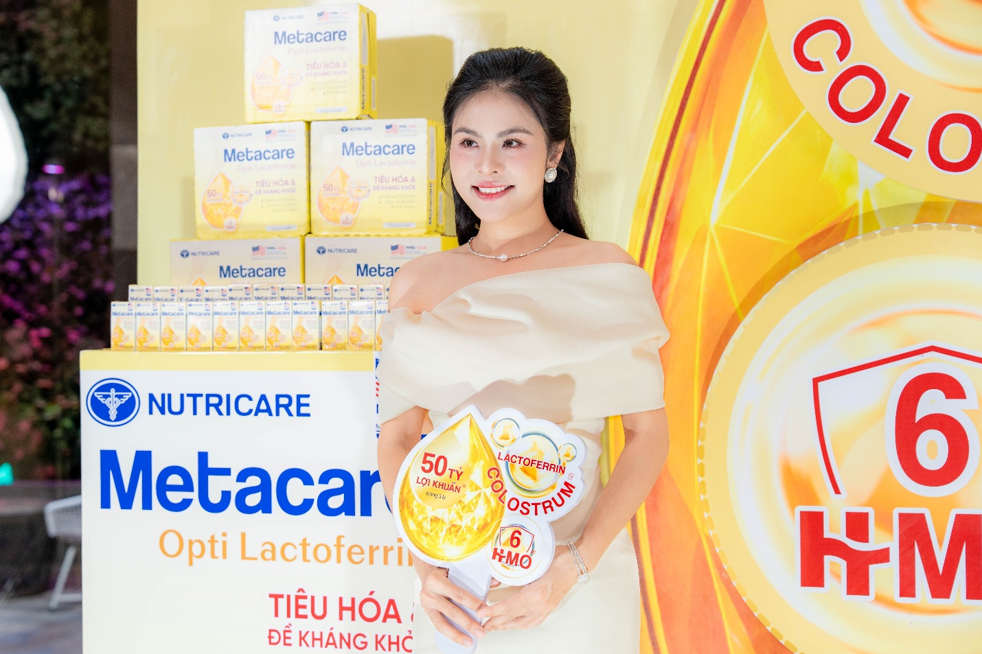 Nutricare tổ chức hội nghị về dinh dưỡng cho trẻ sinh mổ, quy tụ nhiều chuyên gia uy tín- Ảnh 1. Nutricare tổ chức hội nghị về dinh dưỡng cho trẻ sinh mổ, quy tụ nhiều chuyên gia uy tín- Ảnh 1.