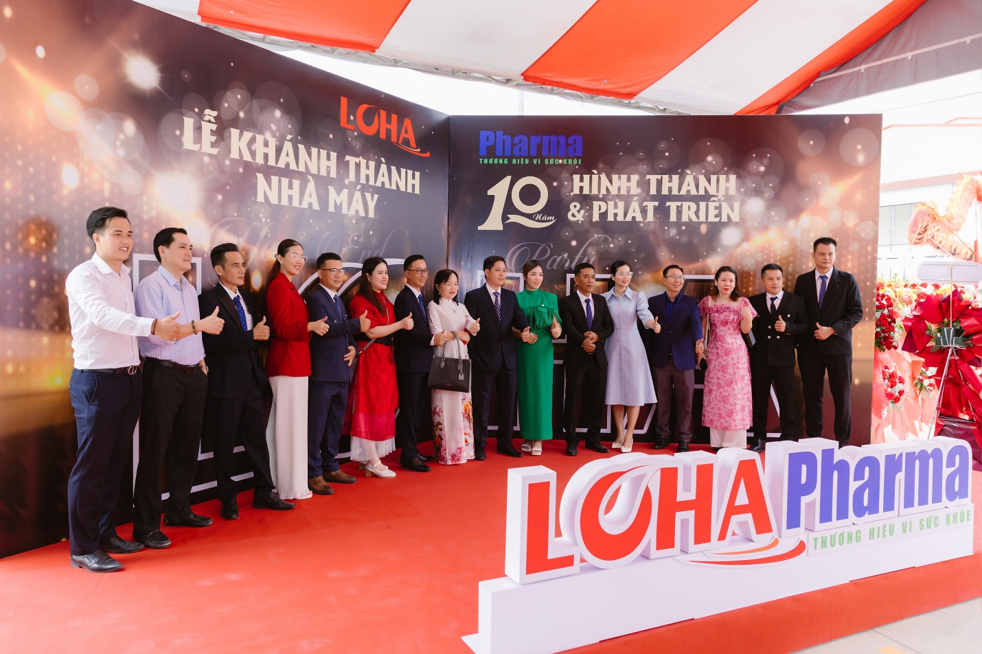 Thói quen đọc nhãn lên ngôi: Cơ hội khẳng định vị thế của Dược Loha- Ảnh 1. Thói quen đọc nhãn lên ngôi: Cơ hội khẳng định vị thế của Dược Loha- Ảnh 1.