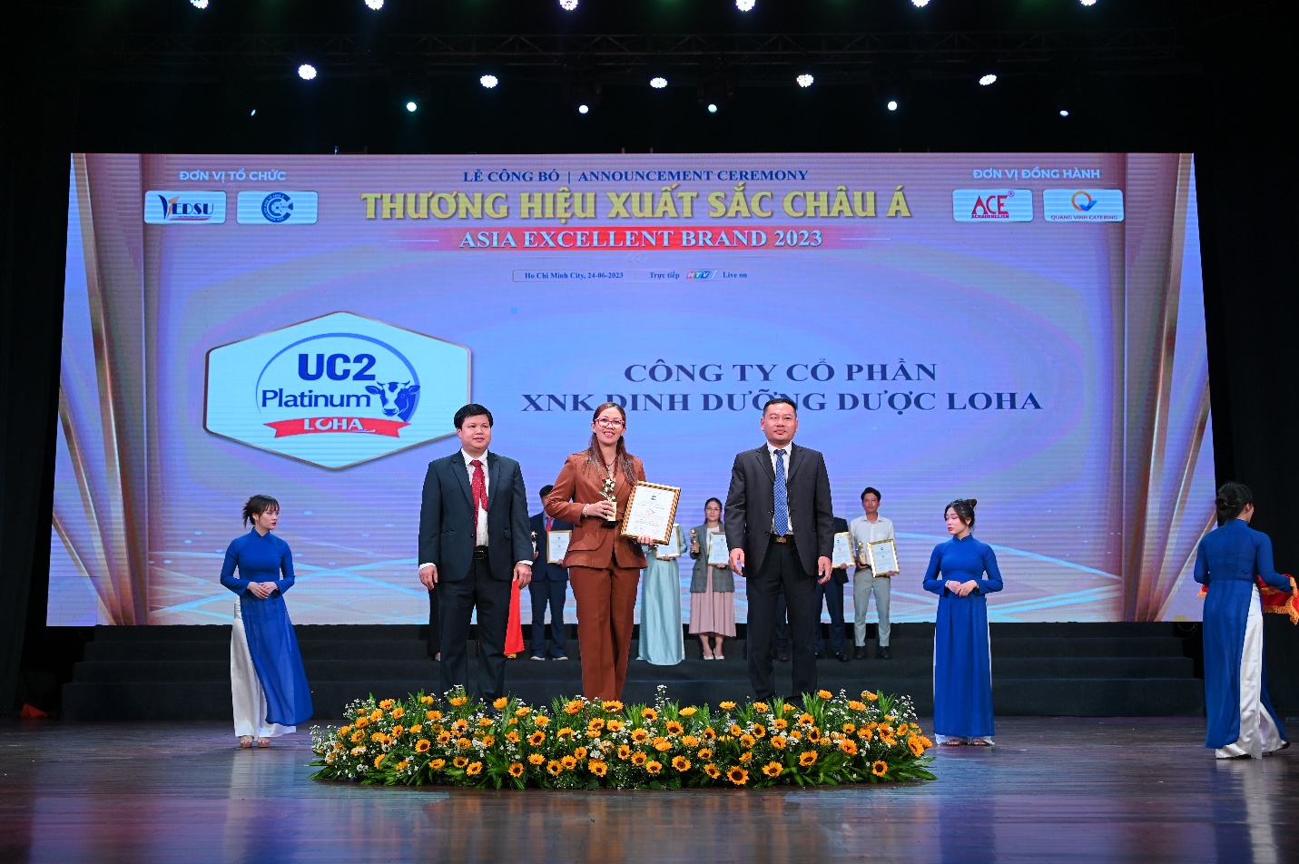 Thói quen đọc nhãn lên ngôi: Cơ hội khẳng định vị thế của Dược Loha- Ảnh 2. Thói quen đọc nhãn lên ngôi: Cơ hội khẳng định vị thế của Dược Loha- Ảnh 2.