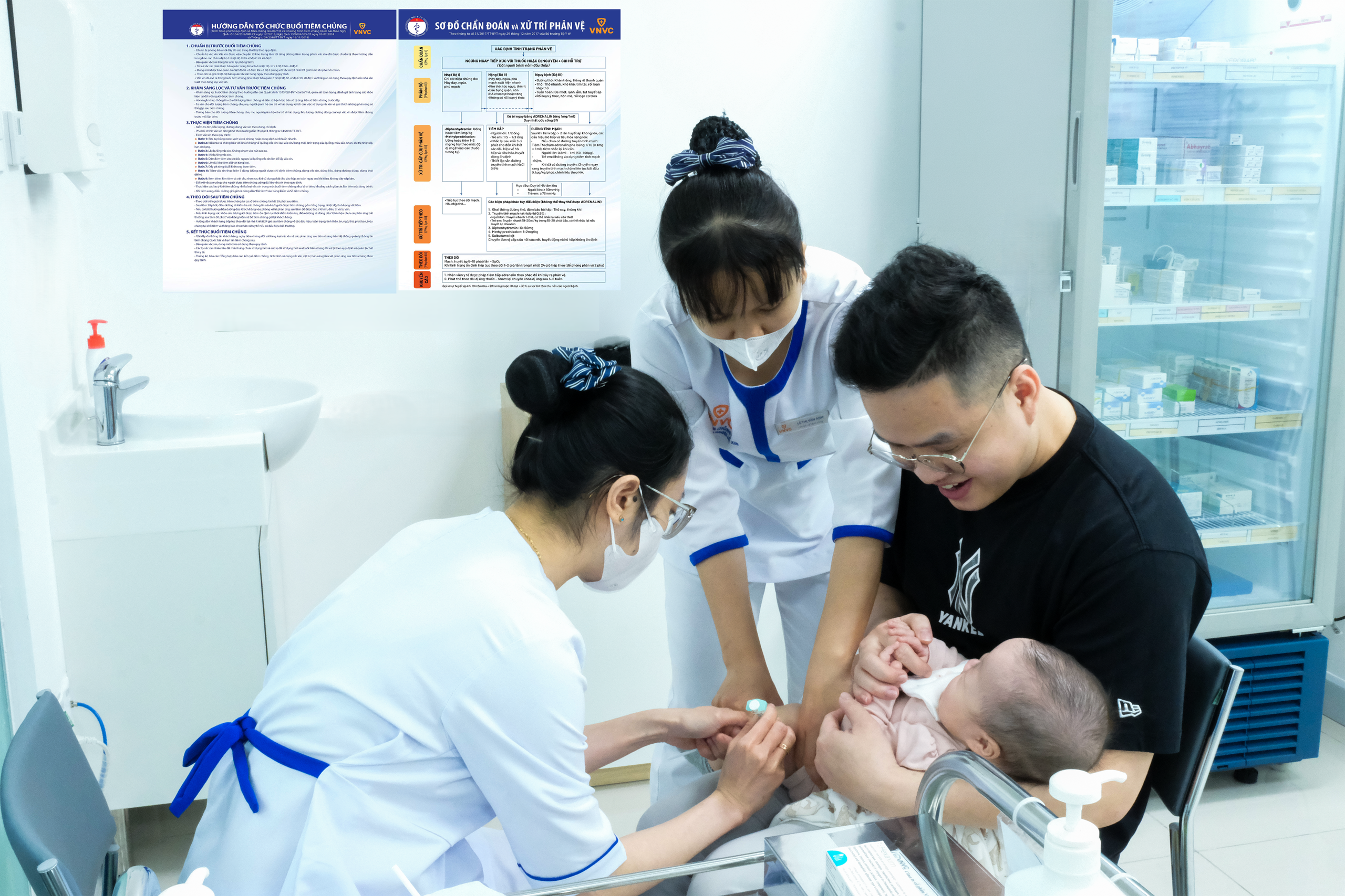 Từ cơn sốt nhẹ đến giây phút sinh tử - 24 giờ mong manh của con trước bệnh do não mô cầu- Ảnh 2.