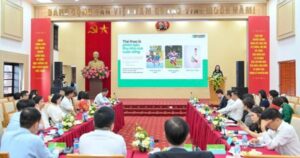 Phát triển thế hệ trẻ toàn diện: Từ giáo dục, dinh dưỡng đến thể chất cho kỷ nguyên mới