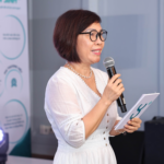 Hội đồng Dinh dưỡng Khoa học Ứng dụng: ‘Màng lọc’ thông tin sức khỏe cho cộng đồng