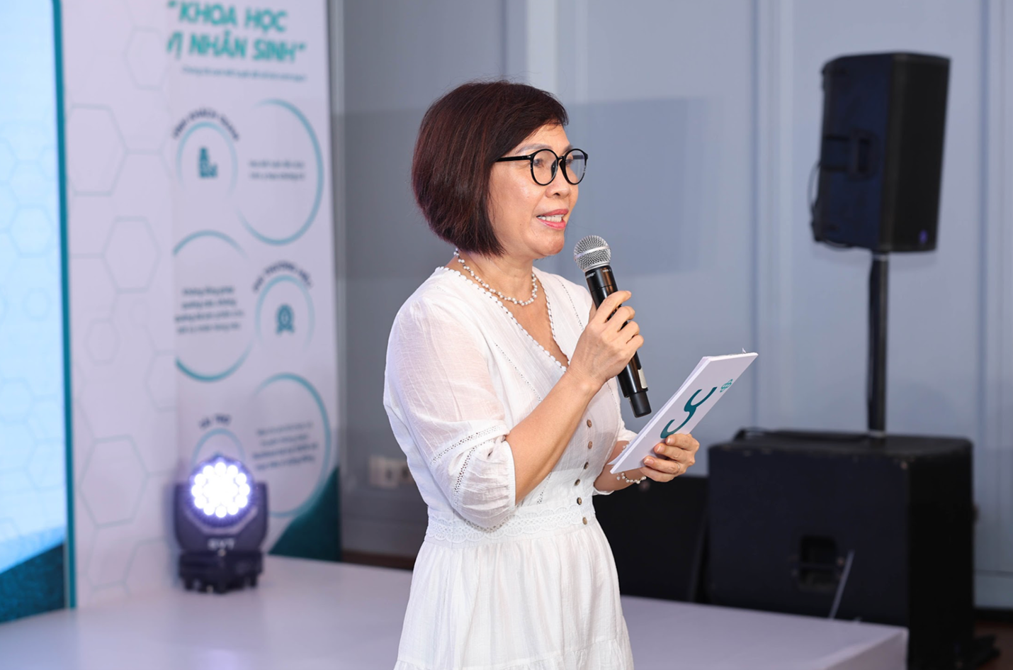 Hội đồng Dinh dưỡng Khoa học Ứng dụng: 'Màng lọc' thông tin sức khỏe cho cộng đồng- Ảnh 1. Hội đồng Dinh dưỡng Khoa học Ứng dụng: 'Màng lọc' thông tin sức khỏe cho cộng đồng- Ảnh 1.