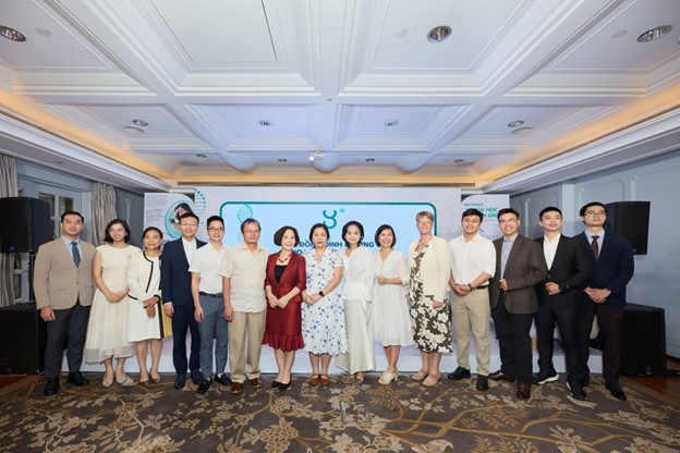 Hội đồng Dinh dưỡng Khoa học Ứng dụng: 'Màng lọc' thông tin sức khỏe cho cộng đồng- Ảnh 2. Hội đồng Dinh dưỡng Khoa học Ứng dụng: 'Màng lọc' thông tin sức khỏe cho cộng đồng- Ảnh 2.