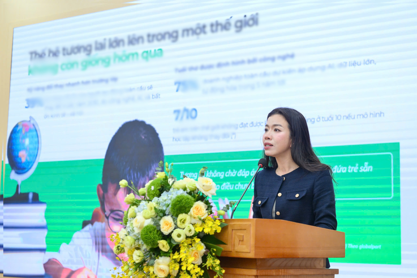 Phát triển thế hệ trẻ toàn diện: Từ giáo dục, dinh dưỡng đến thể chất cho kỷ nguyên mới- Ảnh 3. Phát triển thế hệ trẻ toàn diện: Từ giáo dục, dinh dưỡng đến thể chất cho kỷ nguyên mới- Ảnh 3.