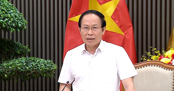 Luật ban hành phải đi vào cuộc sống ngay, không chờ nghị định, thông tư hướng dẫn
