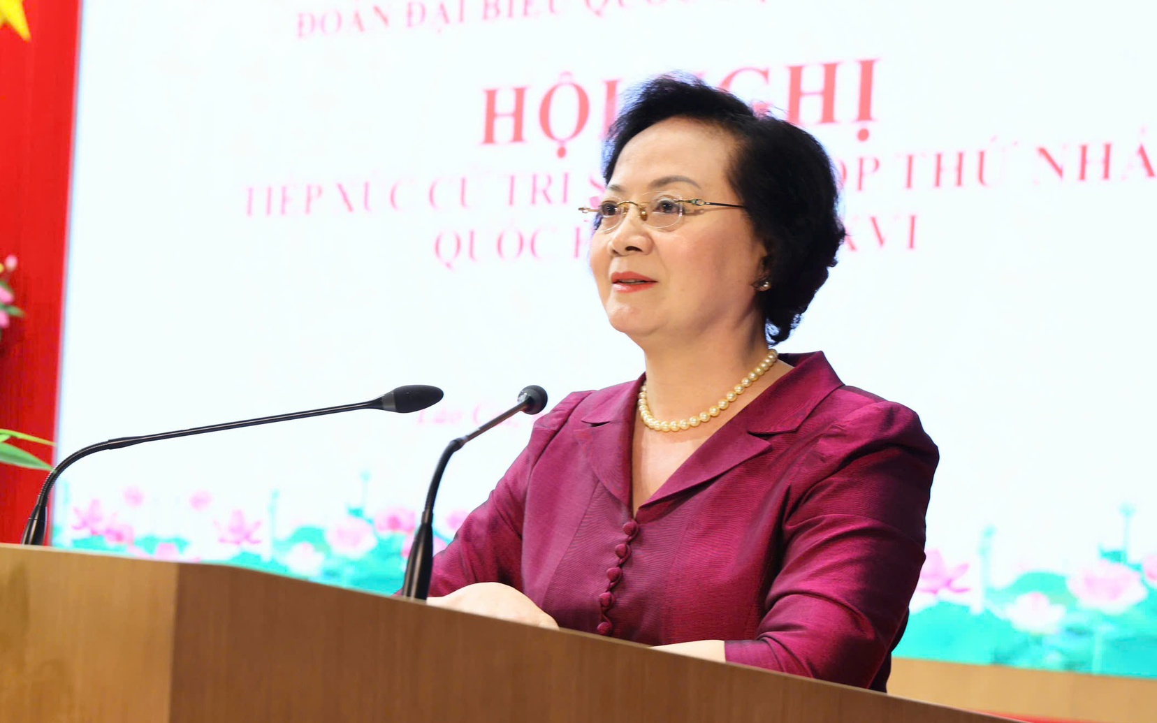 Phó Thủ tướng: Xem xét điều chỉnh phụ cấp cán bộ cấp xã trong tổng thể cải cách tiền lương