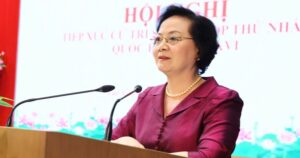Phó Thủ tướng: Xem xét điều chỉnh phụ cấp cán bộ cấp xã trong tổng thể cải cách tiền lương