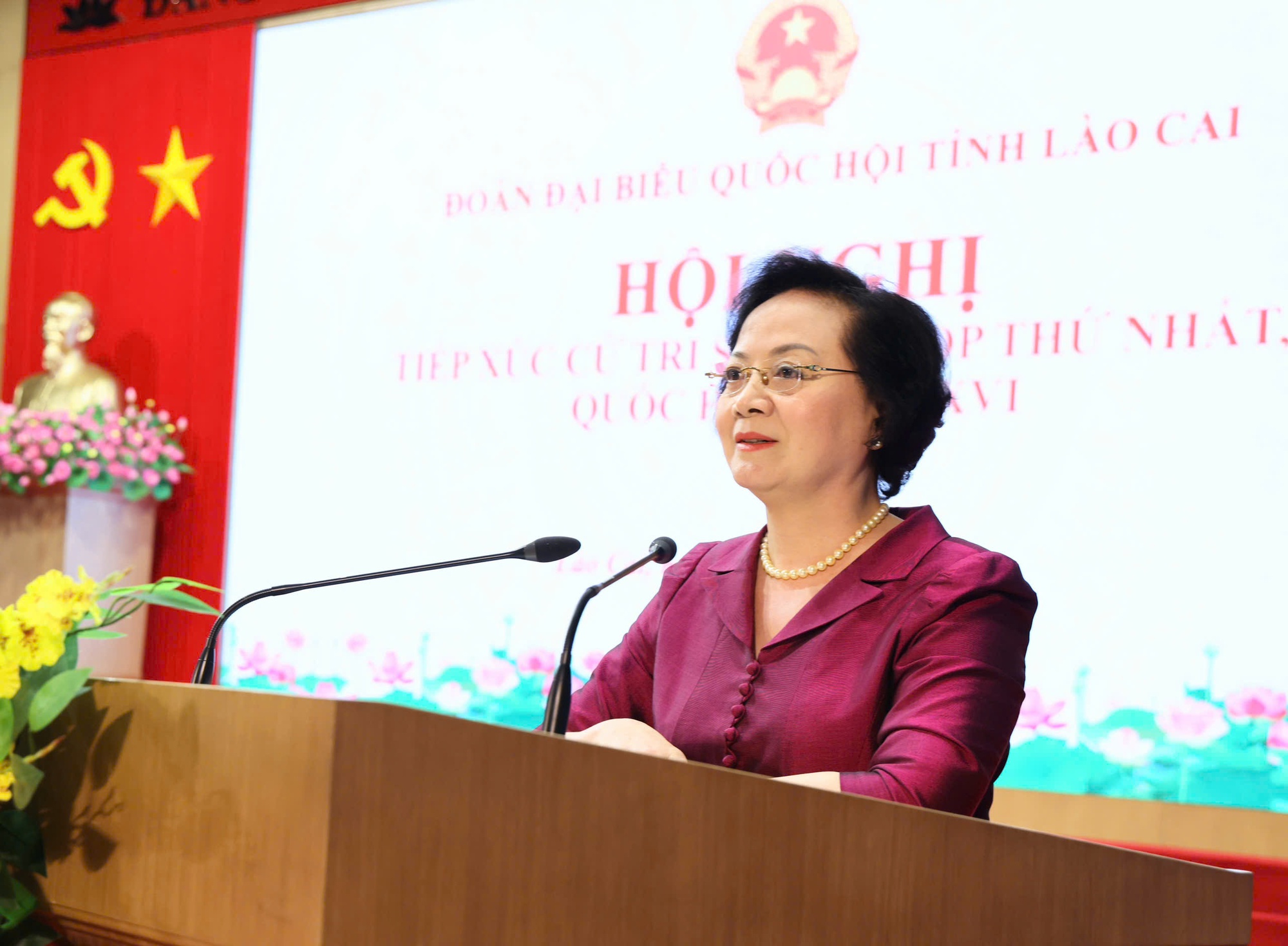 Phó Thủ tướng: Xem xét điều chỉnh phụ cấp cán bộ cấp xã trong tổng thể cải cách tiền lương- Ảnh 2.