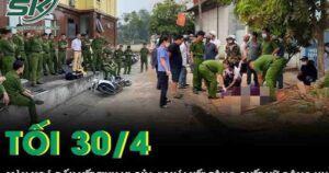 Lật tẩy màn xoá dấu vết tinh vi của gã ‘quái xế’ phóng bạt mạng, tông chết nữ công nhân
