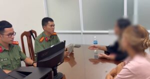 Nhiều người nước ngoài có dấu hiệu vi phạm xuất nhập cảnh ở Khánh Hòa