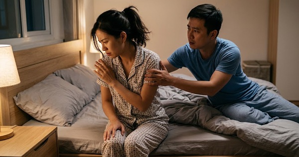 Các triệu chứng phổ biến của rối loạn chức năng tình dục ở nữ giới