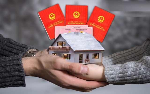 Mua đất giấy viết tay hơn 20 năm, thủ tục sang tên hiện nay ra sao?- Ảnh 2.