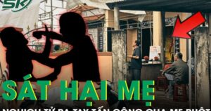 Nghịch tử ra tay trong đêm khiến mẹ tử vong, cha trọng thương ở Quảng Trị