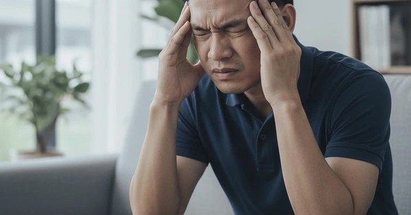Đột nhiên chóng mặt, hoa mắt khi ngồi phòng điều hoà hãy thử ngay mẹo nhỏ này