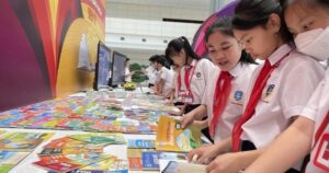 Thông tin mới nhất về bộ sách giáo khoa dùng chung từ năm học 2026-2027