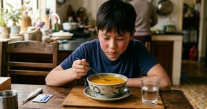 5 loại thực phẩm nên ăn khi bị sốt