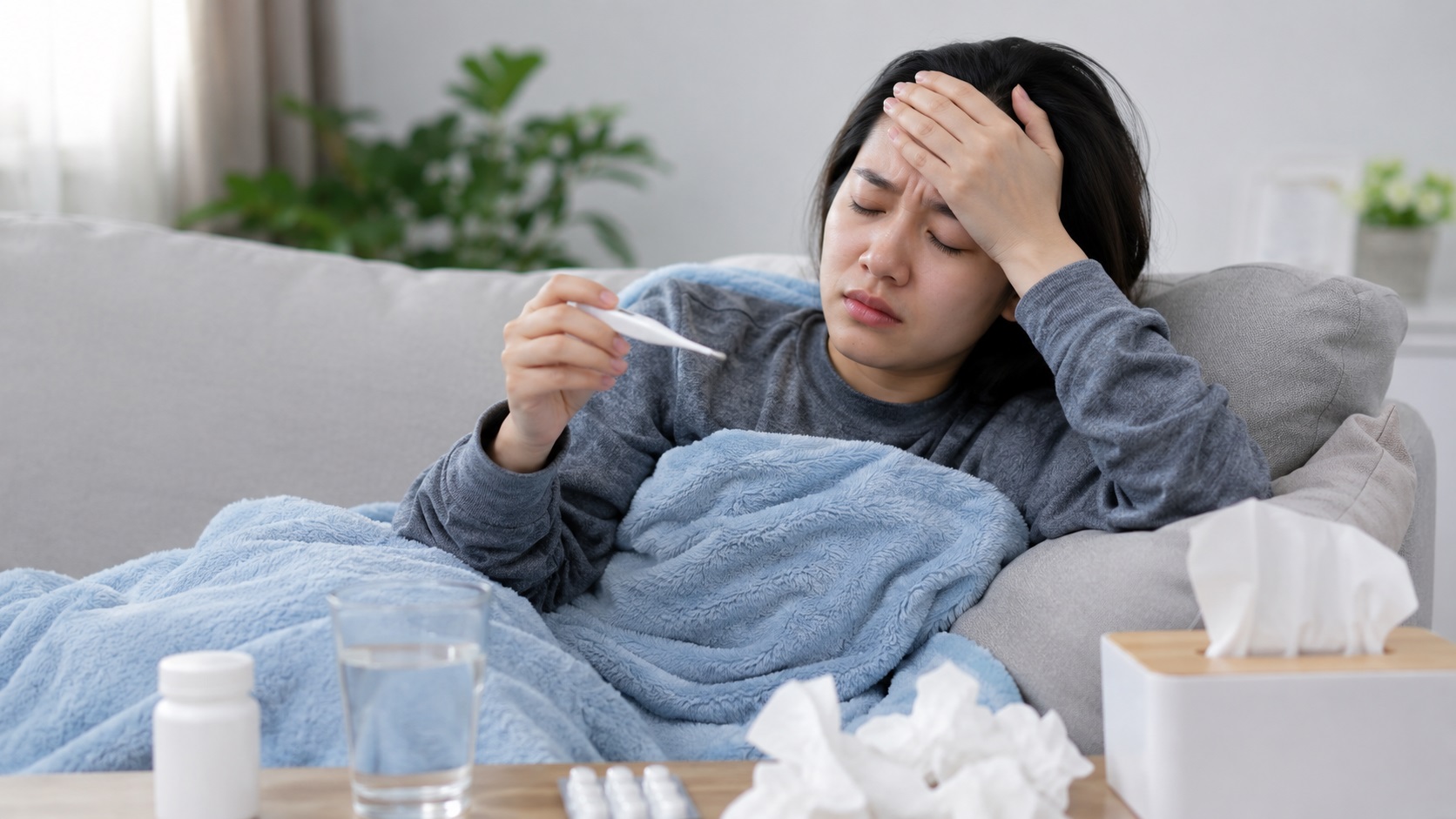 Vì sao sốt xuất huyết tăng mạnh vào mùa hè?- Ảnh 1.