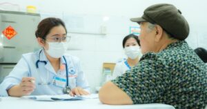 TPHCM triển khai hồ sơ sức khỏe điện tử cho toàn dân, gắn mã định danh cá nhân