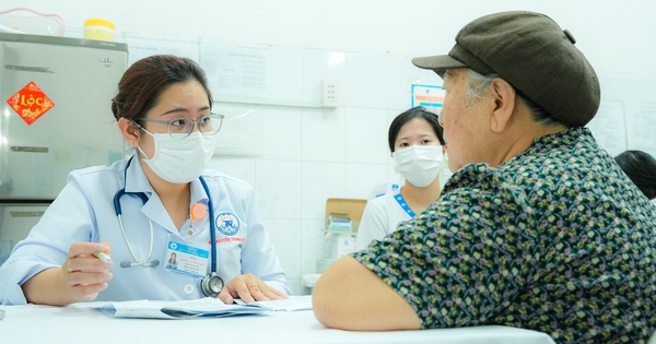 TPHCM triển khai hồ sơ sức khỏe điện tử cho toàn dân, gắn mã định danh cá nhân