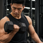 Muốn tăng cơ nên ăn nhiều vào buổi sáng hay sau tập tối?