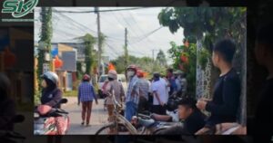 Hé lộ cuộc gọi cuối cùng của nghi phạm trước khi sát hại vợ con ở Tây Ninh, nội dung kỳ lạ