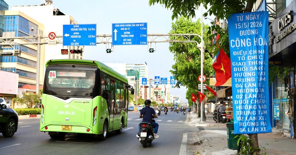 TPHCM điều tiết giao thông linh hoạt nhằm giảm kẹt xe tại cửa ngõ sân bay