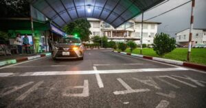 Nhiều thay đổi sau siết sát hạch lái xe, chấm dứt học mẹo
