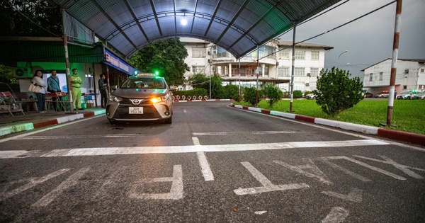 Nhiều thay đổi sau siết sát hạch lái xe, chấm dứt học mẹo