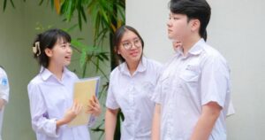 Cuộc đua vào lớp 10 và chiến thuật 30 ngày vàng để bứt phá