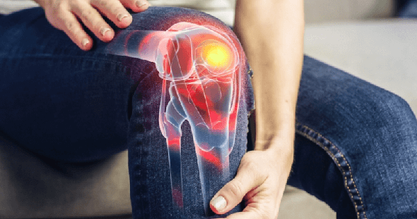 Người bị thoái hóa khớp gối nên kiêng gì?