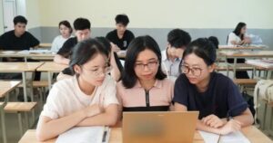 Hơn 1,2 triệu thí sinh đăng ký dự thi tốt nghiệp Trung học Phổ thông năm 2026