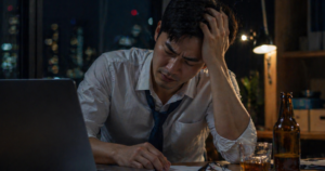 Dấu hiệu thiếu testosterone ở nam giới trẻ ít ai nhận ra