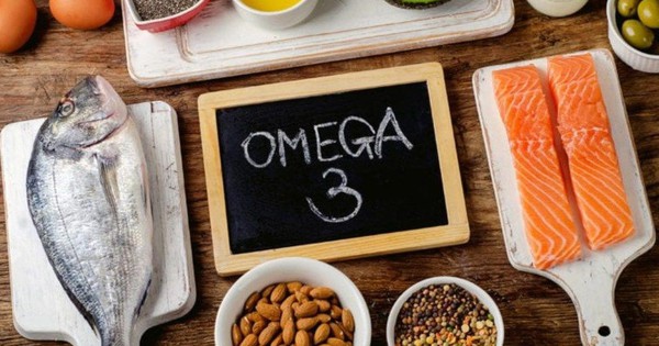 Mùa ôn thi: Các món giàu omega-3 sĩ tử nên ăn để tăng khả năng ghi nhớ