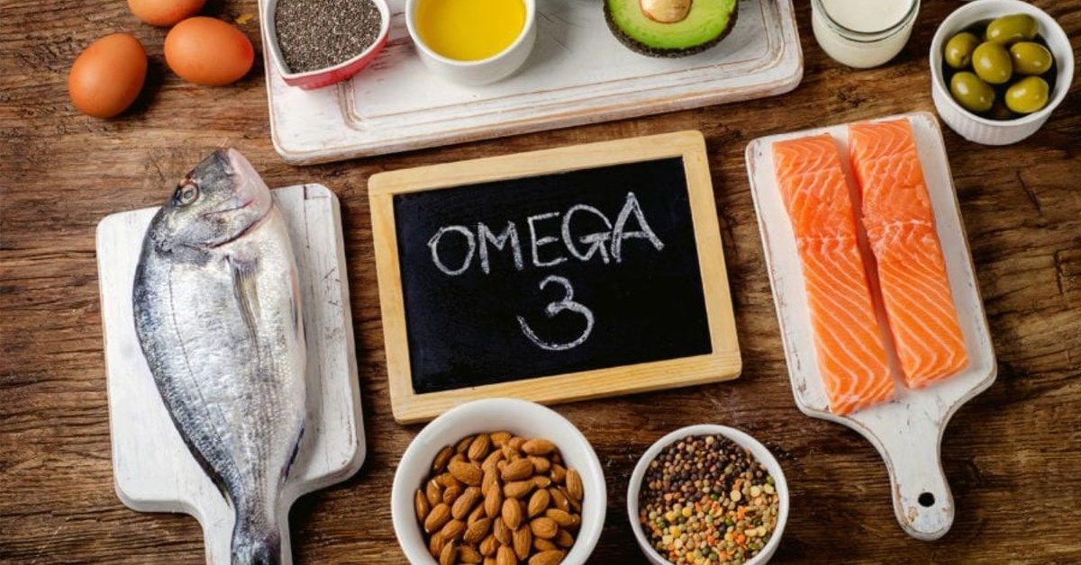 Mùa ôn thi: Các món giàu omega-3 sĩ tử nên ăn để tăng khả năng ghi nhớ- Ảnh 1.