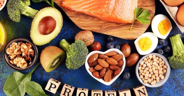 Điều gì xảy ra khi bổ sung protein quá nhiều ?