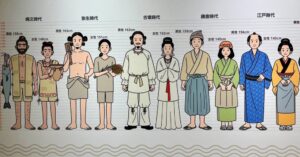 Khám phá chấn động về DNA có thể viết lại lịch sử Nhật Bản