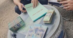Cần lưu ý gì khi đặt cọc mua đất để tránh mất tiền, kiện tụng?