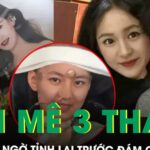Sau 3 tháng hôn mê, cô dâu bất ngờ tỉnh lại trước đám cưới 2 ngày, chú rể bật khóc