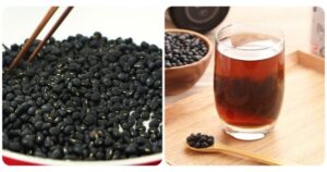 Uống nước đỗ đen thế nào là tốt nhất khi giảm cân?