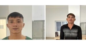 Khởi tố 2 thanh niên trong vụ bé gái 13 tuổi mang thai